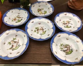 How cute are these bowls?!