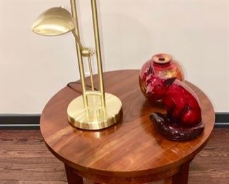 and an even neater little side table.