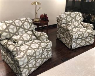 Double your pleasure!