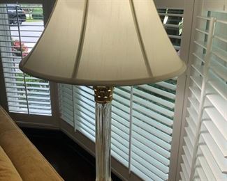 Super nice floor lamp