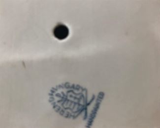 Another Herend of Hungary piece