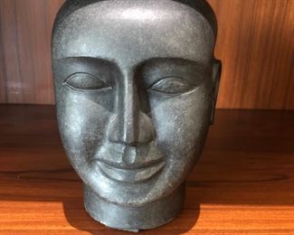 Another Unique Head - better description to come.