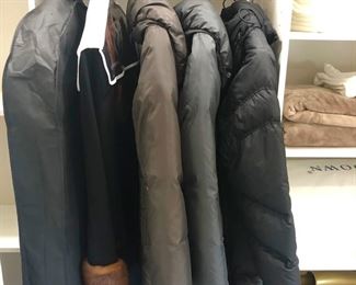Coats