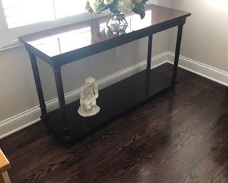 Cute Console Table