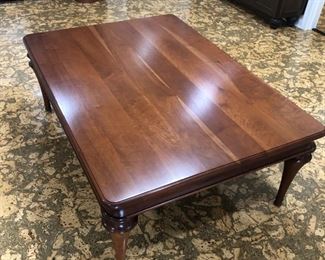 I believe this is another Wright Table. Beautiful.