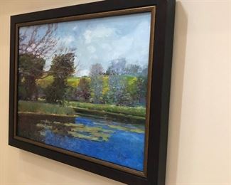 Again, beautiful landscape art