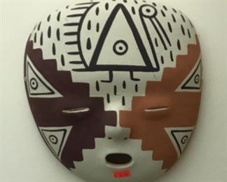 Decorative Mask