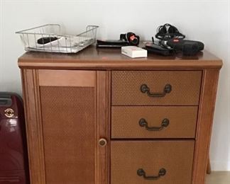 Cute Storage Cabinet