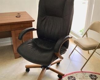 Nice Comfy Office Chair