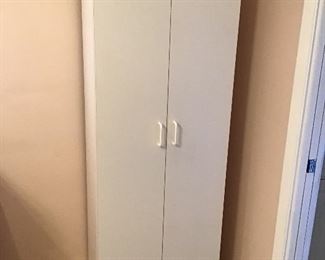 Storage Cabinet