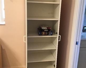 Storage Cabinet