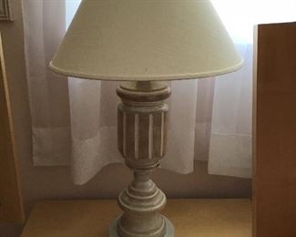 Nice Decorative Lamp