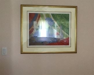 Signed Art (still researching)