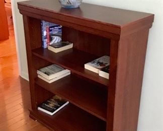 Nice Book Shelf