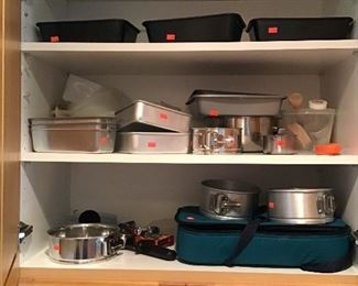 Misc Cook/Kitchenware