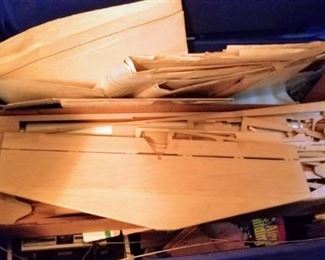 Sierra Top Flight Models SIE4P01