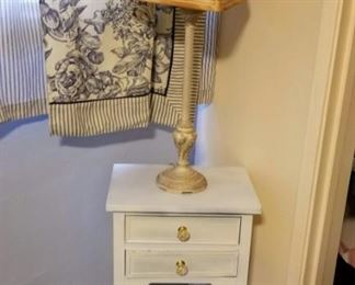Side Table