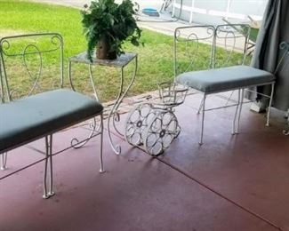 Patio Furniture