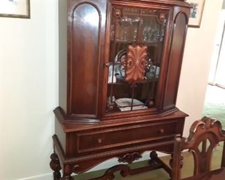 China Cabinet