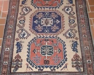 Area Rug