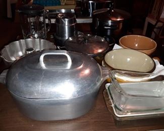 Cookware