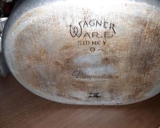Wagner Ware Cookware