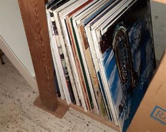 Records