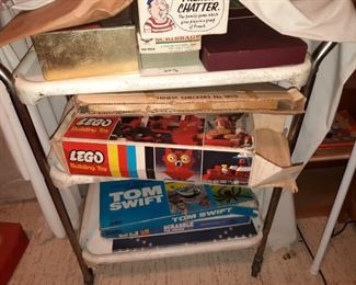 Vintage LEGO