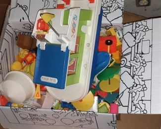 Children's Toys
