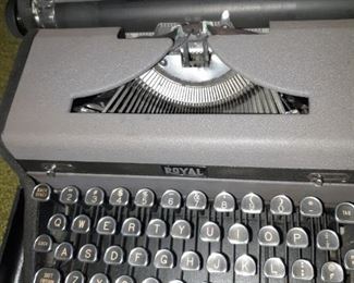 Typewriter