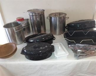 Cookware