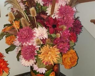 Florals