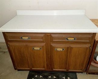 Cabinet...very reasonably priced