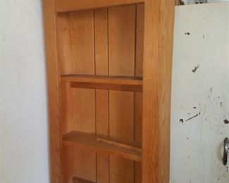 Small shelf