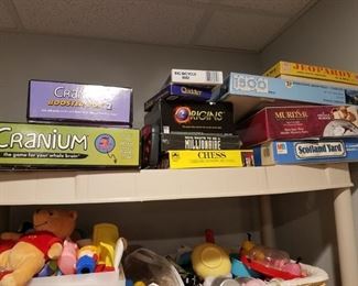 Games