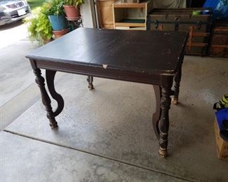 Antique table