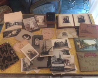 Great 100 year plus photos