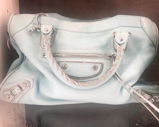 Balenciaga Ladies Handbag
