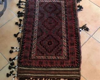 Oriental Rug