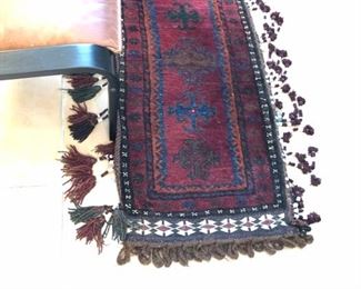 Oriental Rug