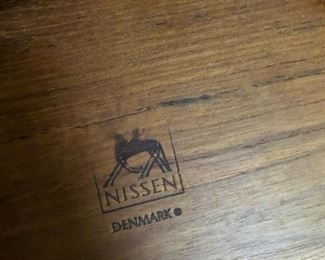Nissen Denmark 