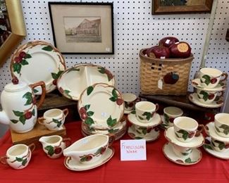 Franciscan Ware - SALE 50% OFF