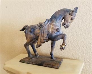 Iron horse (Japan)