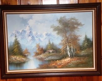 Sale Picture