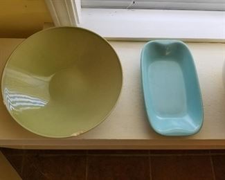 Assortments of Nice Bowls