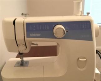 Brother Sewing Machine LS-2125