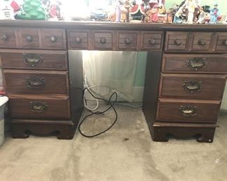 Vintage Desk