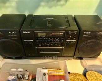 Crank it up one more time!