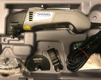 Dremel Wood/Drywall