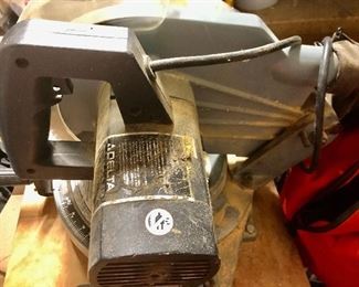 Miter Saw